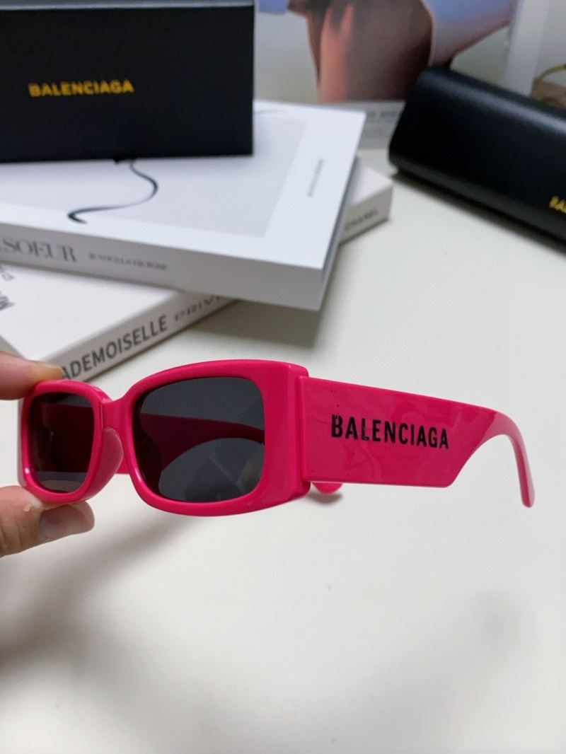 Balenciaga Sunglasses